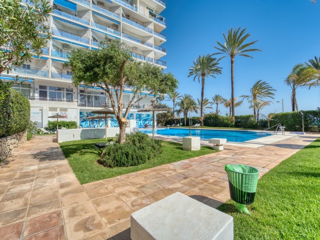 1 Bedrooms Apartment in Marbella