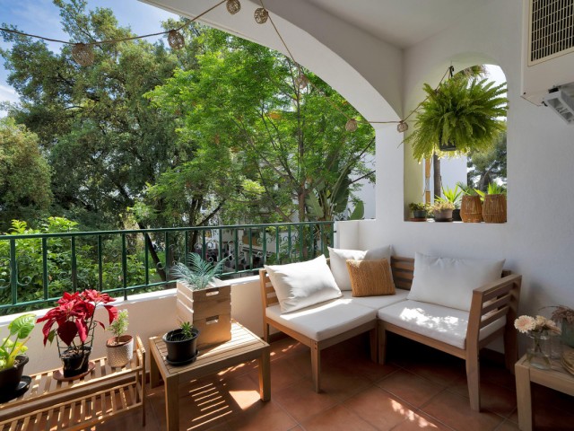 Apartment, Marbella