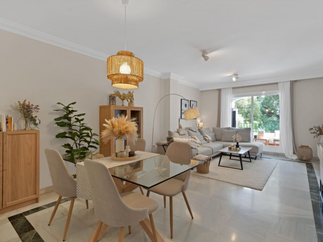 2 Bedrooms Apartment in Marbella
