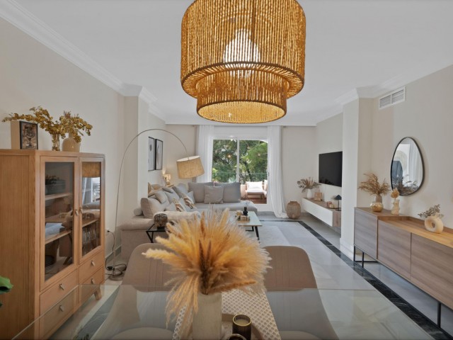 2 Bedrooms Apartment in Marbella
