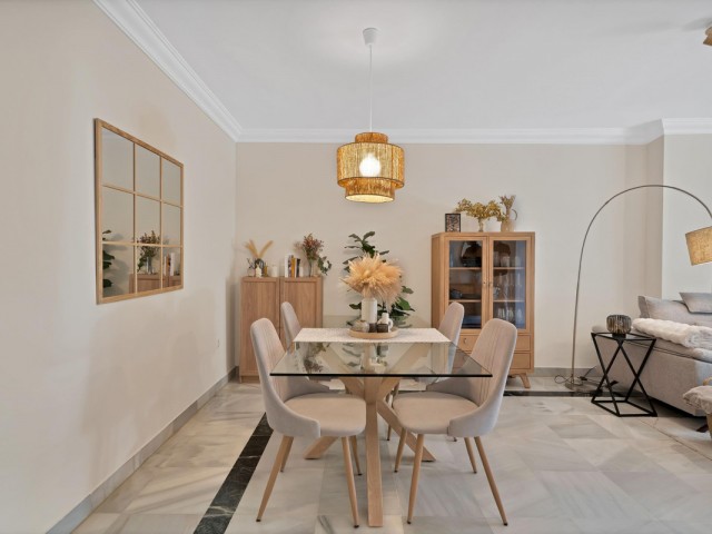 2 Bedrooms Apartment in Marbella