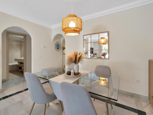 2 Bedrooms Apartment in Marbella