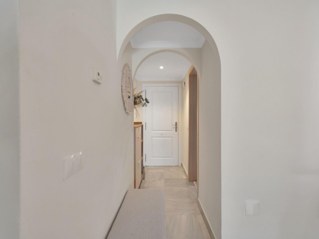 2 Bedrooms Apartment in Marbella