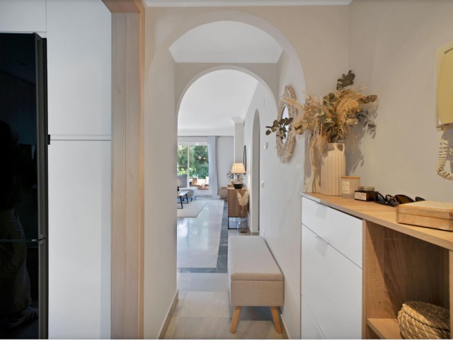 2 Bedrooms Apartment in Marbella