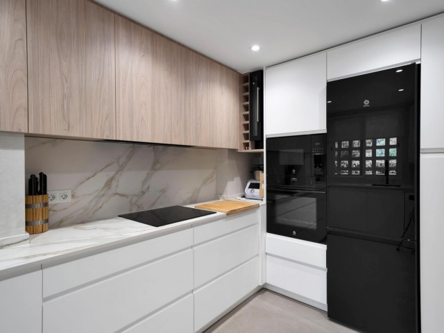2 Bedrooms Apartment in Marbella