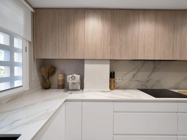 2 Bedrooms Apartment in Marbella