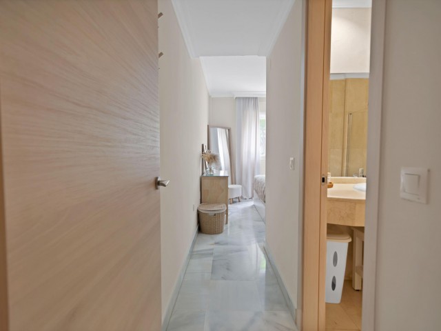 2 Bedrooms Apartment in Marbella