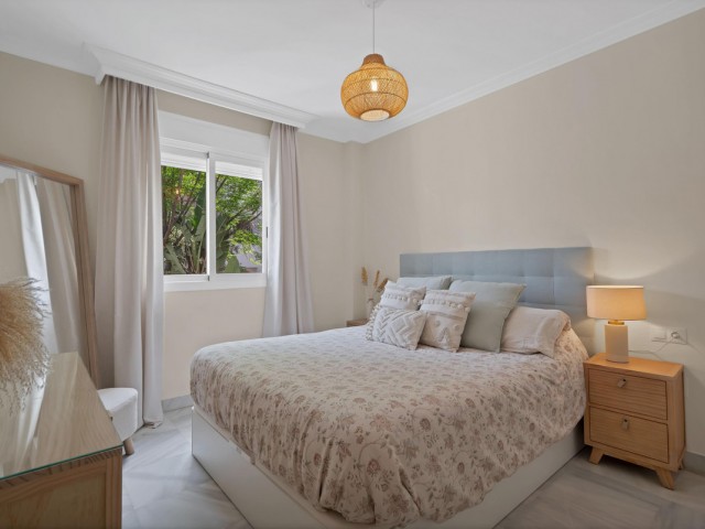 2 Bedrooms Apartment in Marbella