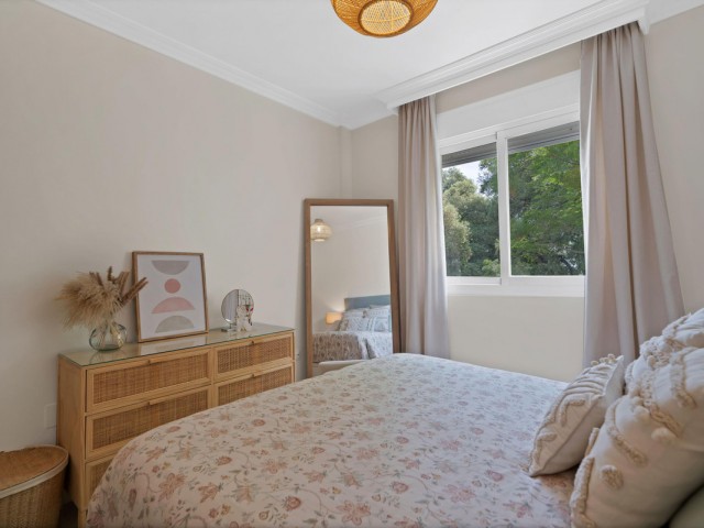 2 Bedrooms Apartment in Marbella