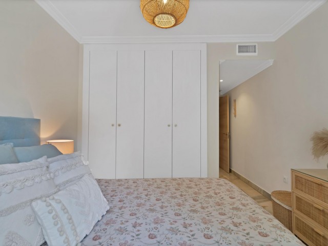 2 Bedrooms Apartment in Marbella