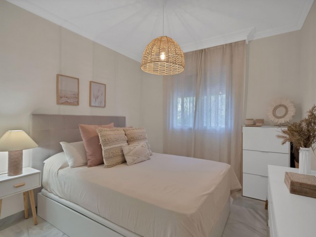 2 Bedrooms Apartment in Marbella