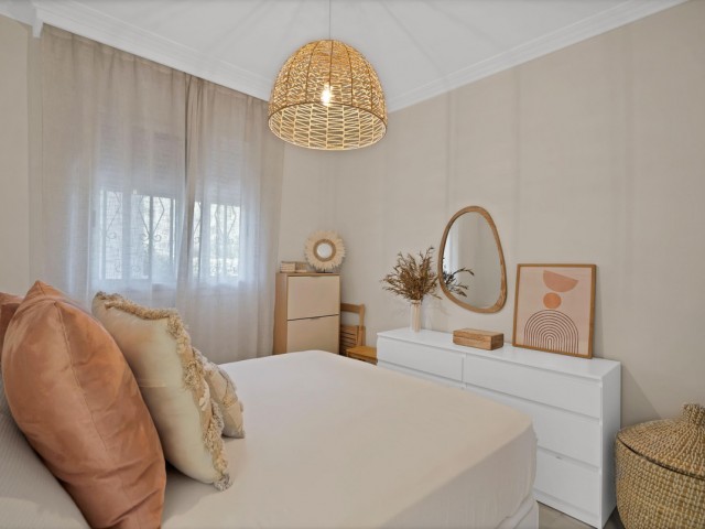 2 Bedrooms Apartment in Marbella