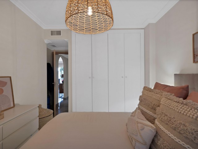 2 Bedrooms Apartment in Marbella