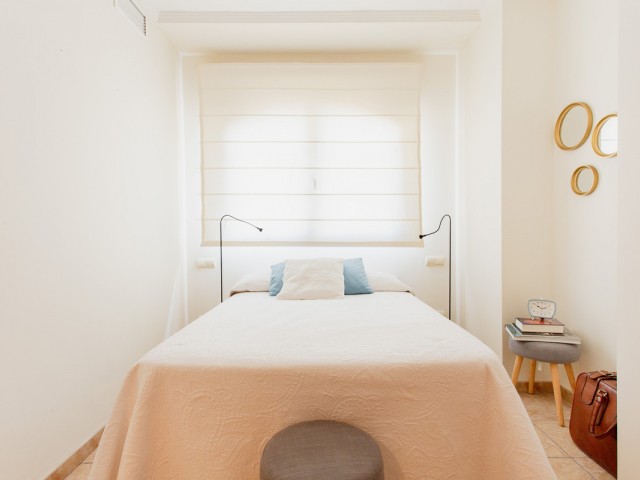 Maison mitoyenne avec 7 Chambres  à Estepona