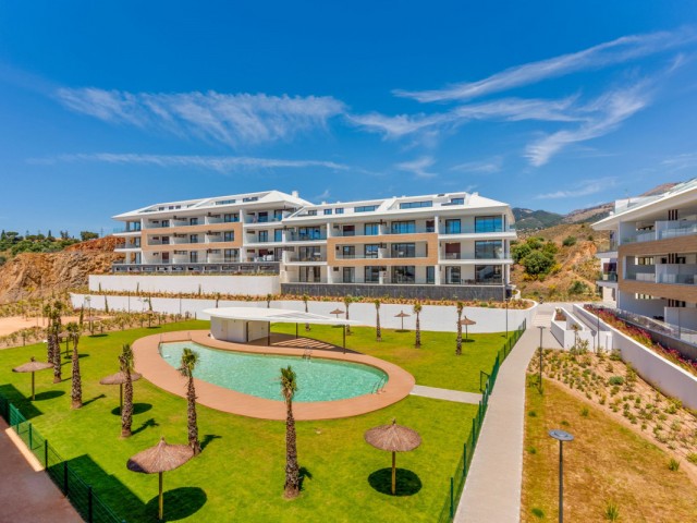 Apartment, Fuengirola