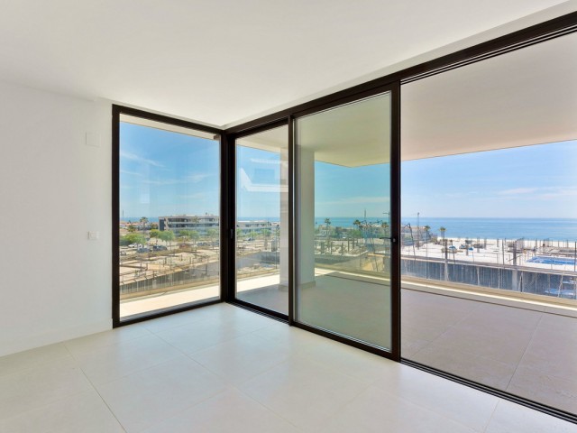 3 Bedrooms Apartment in Fuengirola