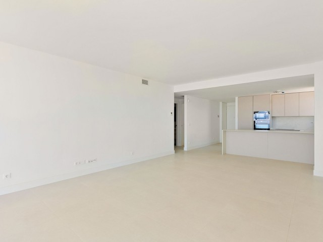 3 Bedrooms Apartment in Fuengirola
