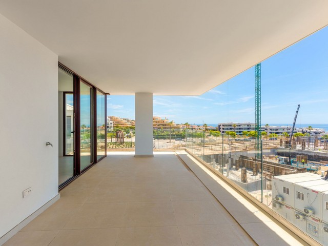3 Bedrooms Apartment in Fuengirola