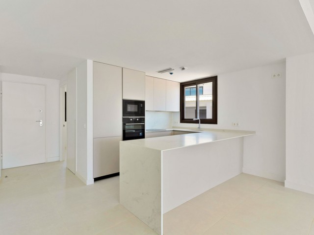 3 Bedrooms Apartment in Fuengirola
