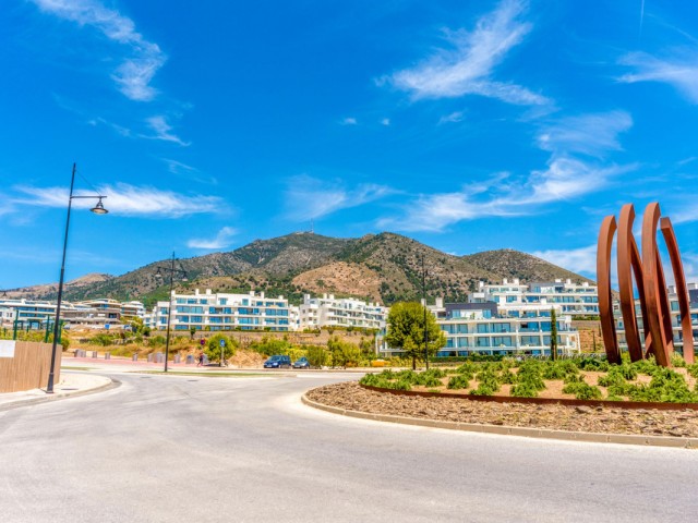 3 Bedrooms Apartment in Fuengirola