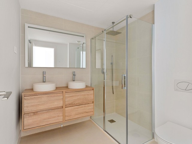 3 Bedrooms Apartment in Fuengirola