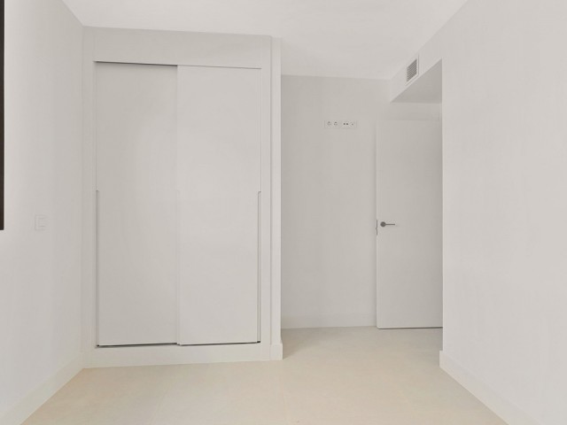 3 Bedrooms Apartment in Fuengirola