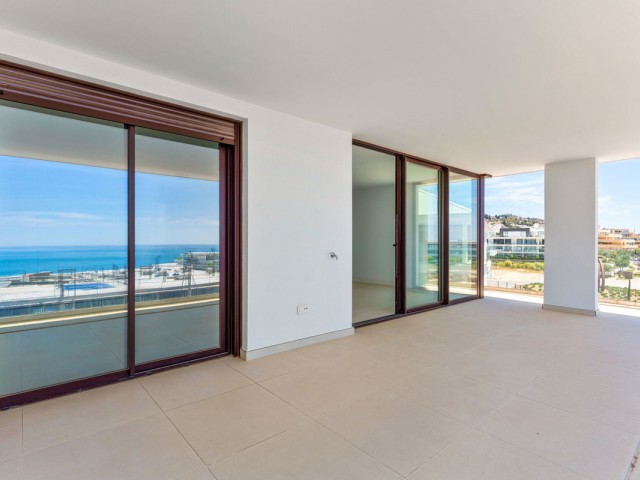 3 Bedrooms Apartment in Fuengirola