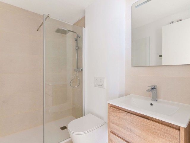 3 Bedrooms Apartment in Fuengirola