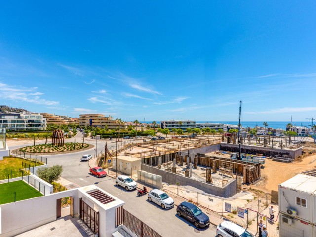 3 Bedrooms Apartment in Fuengirola