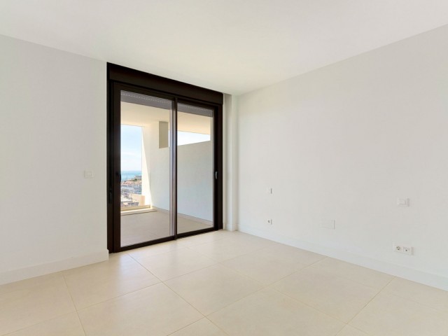 3 Bedrooms Apartment in Fuengirola