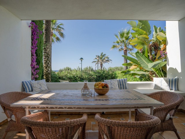 Apartment, Marbella
