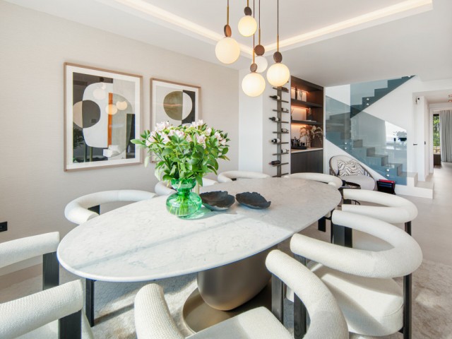 2 Bedrooms Apartment in Monte Halcones