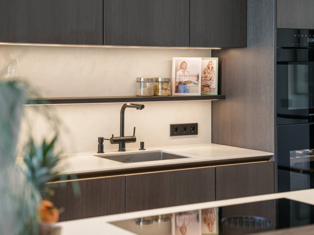2 Bedrooms Apartment in Monte Halcones