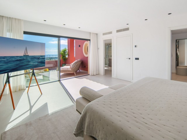 2 Bedrooms Apartment in Monte Halcones