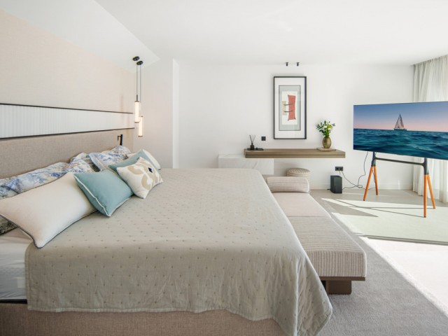 2 Bedrooms Apartment in Monte Halcones