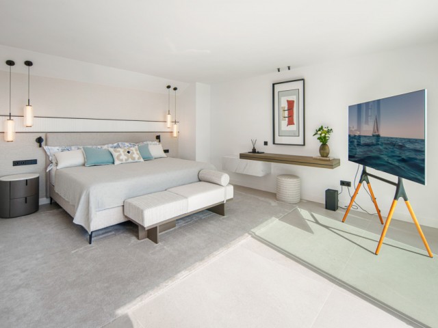 2 Bedrooms Apartment in Monte Halcones
