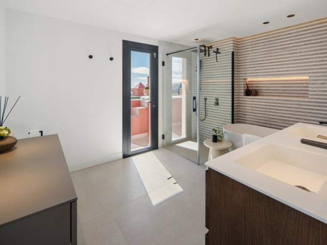 2 Bedrooms Apartment in Monte Halcones