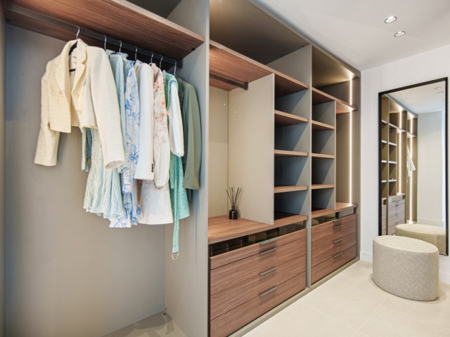 2 Bedrooms Apartment in Monte Halcones