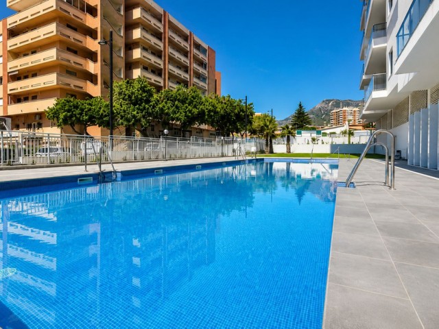 3 Bedrooms Apartment in Benalmadena Costa