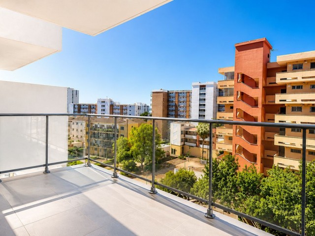 3 Bedrooms Apartment in Benalmadena Costa