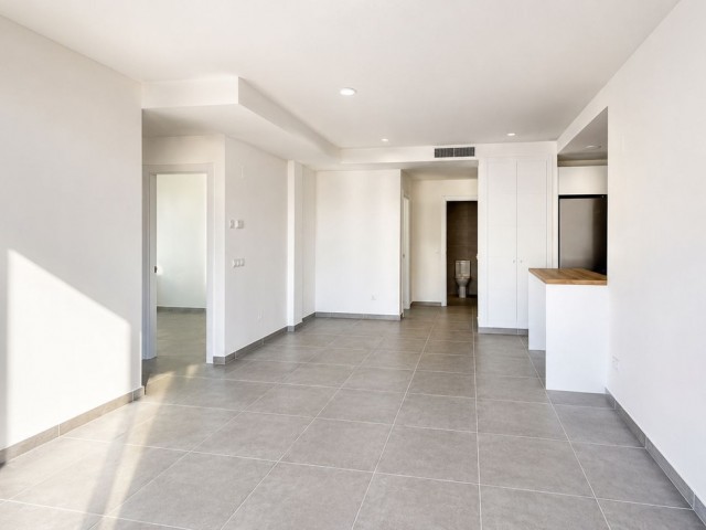 3 Bedrooms Apartment in Benalmadena Costa