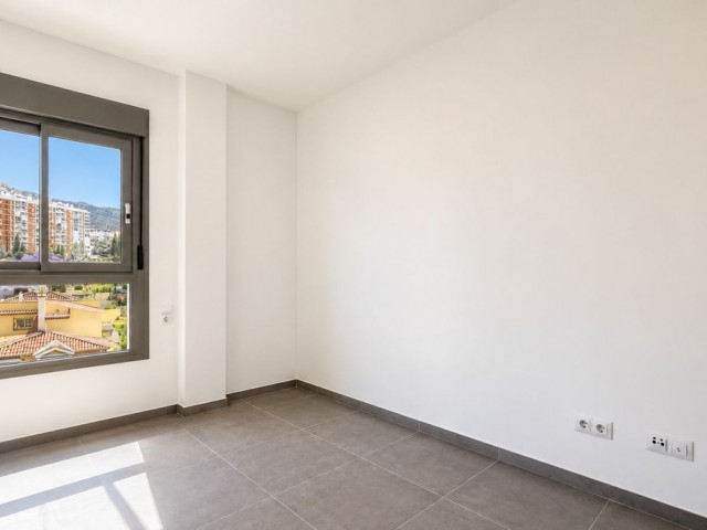 3 Bedrooms Apartment in Benalmadena Costa