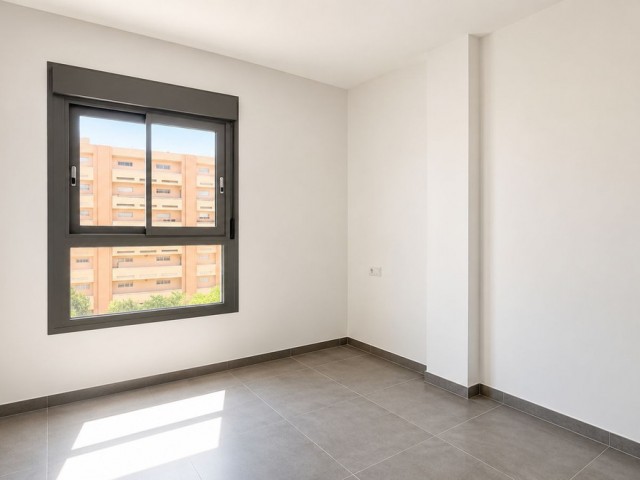 3 Bedrooms Apartment in Benalmadena Costa