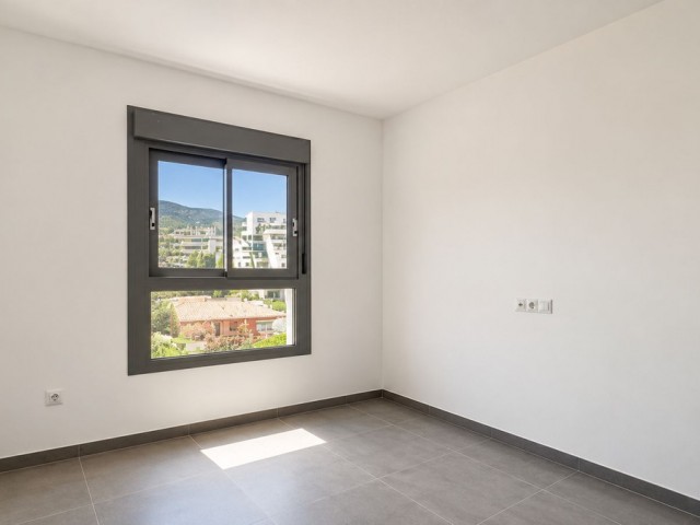 3 Bedrooms Apartment in Benalmadena Costa