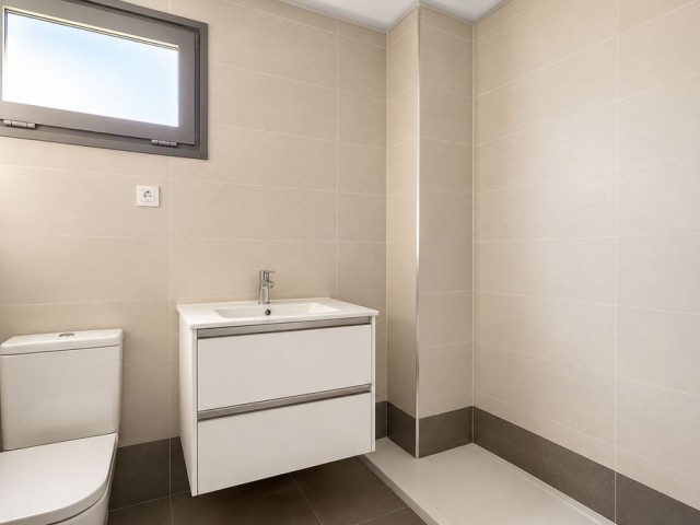 3 Bedrooms Apartment in Benalmadena Costa