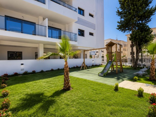 3 Bedrooms Apartment in Benalmadena Costa