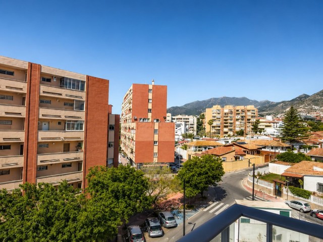 3 Bedrooms Apartment in Benalmadena Costa
