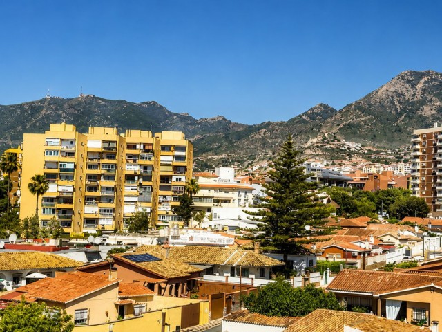 3 Bedrooms Apartment in Benalmadena Costa