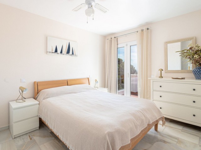 3 Bedrooms Villa in Estepona
