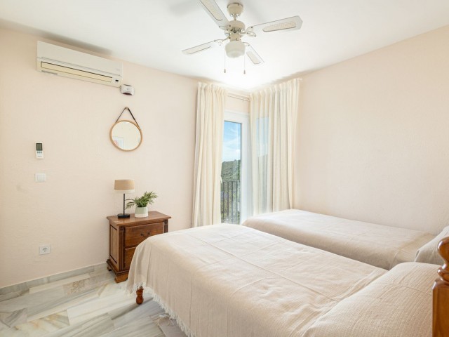 3 Bedrooms Villa in Estepona